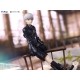 Estatua de PVC de 9S de NieR:Automata de 18 cm