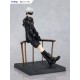 Estatua de PVC de 9S de NieR:Automata de 18 cm
