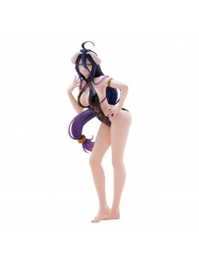 Estatua de Albedo de Overlord de 32 cm en PVC