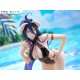 Estatua de Albedo de Overlord de 32 cm en PVC