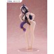 Estatua de Albedo de Overlord de 32 cm en PVC