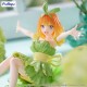 Estatua PVC Nakano Yotsuba 11 cm de la serie The Quintessential Quintuplets