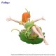 Estatua PVC Nakano Yotsuba 11 cm de la serie The Quintessential Quintuplets