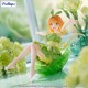 Estatua PVC Nakano Yotsuba 11 cm de la serie The Quintessential Quintuplets