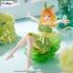 Estatua PVC Nakano Yotsuba 11 cm de la serie The Quintessential Quintuplets
