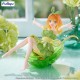 Estatua PVC Nakano Yotsuba 11 cm de la serie The Quintessential Quintuplets