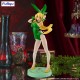 Figura de Leafa Sylph Color verde de Sword Art Online