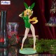Figura de Leafa Sylph Color verde de Sword Art Online