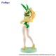 Figura de Leafa Sylph Color verde de Sword Art Online