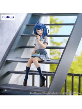 Estatua PVC Noodle Stopper Anna Yanami 15 cm