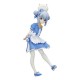 Estatua de PVC de Chino de Is the Order a Rabbit? Bloom