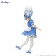 Estatua de PVC de Chino de Is the Order a Rabbit? Bloom