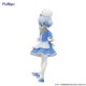 Estatua de PVC de Chino de Is the Order a Rabbit? Bloom