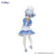 Estatua de PVC de Chino de Is the Order a Rabbit? Bloom