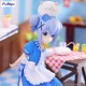 Estatua de PVC de Chino de Is the Order a Rabbit? Bloom