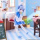Estatua de PVC de Chino de Is the Order a Rabbit? Bloom