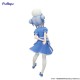 Estatua de PVC de Chino de Is the Order a Rabbit? Bloom