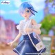 Estatua de PVC Rem Date Ver. 21 cm de Re:Zero