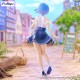 Estatua de PVC Rem Date Ver. 21 cm de Re:Zero