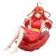 Estatua PVC Itsuki Nakano de 11 cm en flor