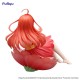 Estatua PVC Itsuki Nakano de 11 cm en flor