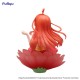 Estatua PVC Itsuki Nakano de 11 cm en flor