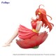 Estatua PVC Itsuki Nakano de 11 cm en flor