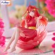 Estatua PVC Itsuki Nakano de 11 cm en flor