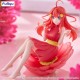 Estatua PVC Itsuki Nakano de 11 cm en flor