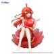 Estatua PVC Itsuki Nakano de 11 cm en flor