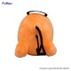 Peluche de Pochita Chainsaw Man durmiendo 20 cm