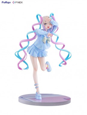 Estatua Needy Streamer Overload OMGkawaiiAngel 25 cm PVC