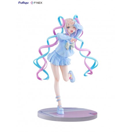 Estatua Needy Streamer Overload OMGkawaiiAngel 25 cm PVC