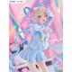 Estatua Needy Streamer Overload OMGkawaiiAngel 25 cm PVC