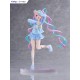 Estatua Needy Streamer Overload OMGkawaiiAngel 25 cm PVC
