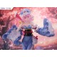 Estatua de Yuyuko Saigyouji del Touhou Project de 30 cm