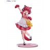 Statue PVC 1/7 Akami Karubi Virtual YouTuber 24 cm