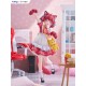 Estatua de PVC 1/7 de Akami Karubi, Virtual YouTuber