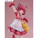 Estatua de PVC 1/7 de Akami Karubi, Virtual YouTuber