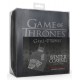 Game of Thrones apron and mitten Stark