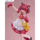 Estatua de PVC 1/7 de Akami Karubi, Virtual YouTuber