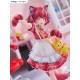 Estatua de PVC 1/7 de Akami Karubi, Virtual YouTuber