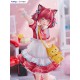 Estatua de PVC 1/7 de Akami Karubi, Virtual YouTuber