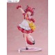 Estatua de PVC 1/7 de Akami Karubi, Virtual YouTuber
