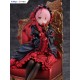 Estatua PVC Ram Gothic Ver. de Re:ZERO de 20 cm