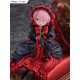 Estatua PVC Ram Gothic Ver. de Re:ZERO de 20 cm