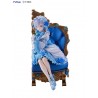 Re:ZERO Rem Gothic Ver. Estátua PVC 1/7 20 cm