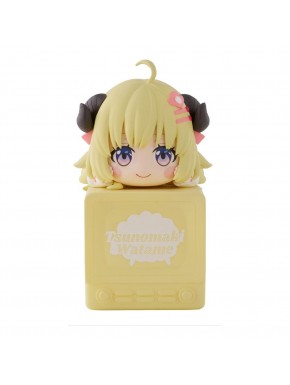 Estatua PVC Hikkake Tsunomaki Watame de Hololive