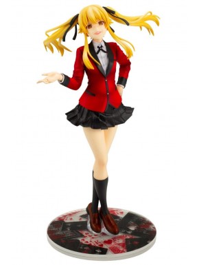 Estatua ARTFX J Mary Saotome de Kakegurui 21 cm