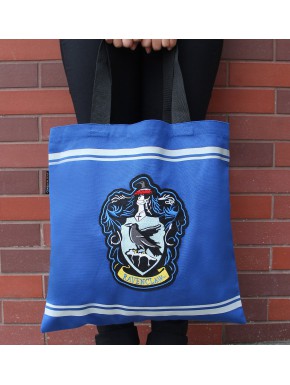 Bolsa de Algodón Harry Potter Ravenclaw Crest